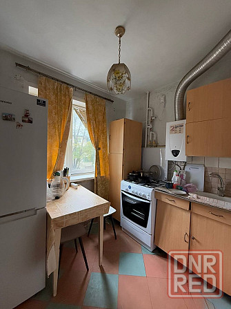 Продаётся 2-х комн.квартира 44,6 кв.м. Мариуполь - изображение 6