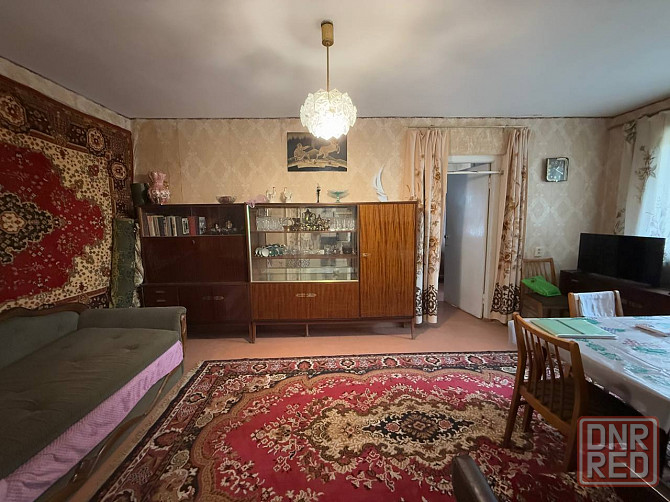 Продаётся 2-х комн.квартира 44,6 кв.м. Мариуполь - изображение 1