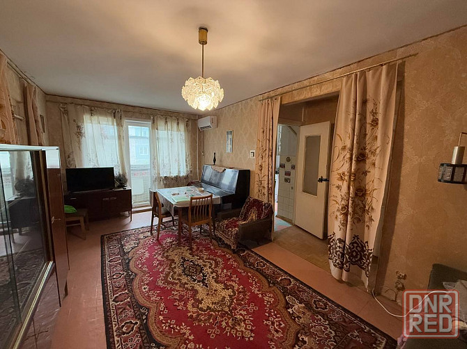 Продаётся 2-х комн.квартира 44,6 кв.м. Мариуполь - изображение 2