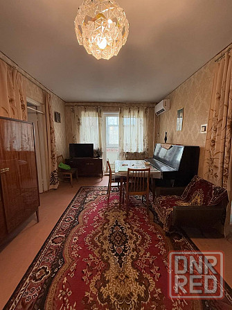 Продаётся 2-х комн.квартира 44,6 кв.м. Мариуполь - изображение 4