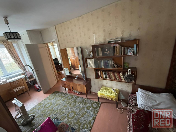 Продаётся 2-х комн.квартира 44,6 кв.м. Мариуполь - изображение 5