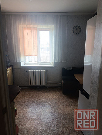 Аренда 1-комнатной квартиры на Донском по ул. Независимости в Буденновском р-не г. Донецка Донецк - изображение 5