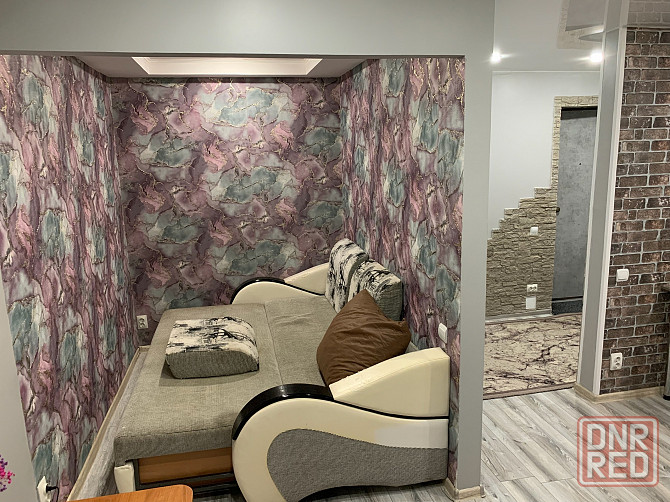 Сдается в аренду однокомнатная квартира в Киевский районе Донецка Донецк - изображение 3