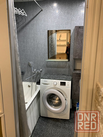 Сдается в аренду однокомнатная квартира в Киевский районе Донецка Донецк - изображение 2