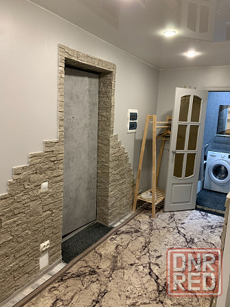 Сдается в аренду однокомнатная квартира в Киевский районе Донецка Донецк - изображение 5