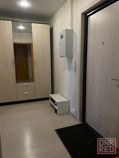 Сдается в аренду светлая и комфортная однокомнатная квартира в Калининском районе Донецка Донецк - изображение 8