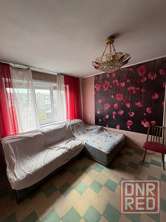 Продам 3 комнатную квартиру в Мариуполе Мариуполь - изображение 1