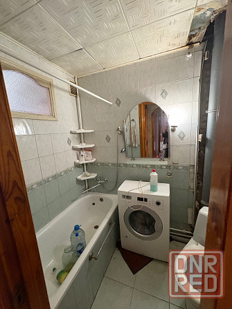 Продам 3 комнатную квартиру в Мариуполе Мариуполь - изображение 9