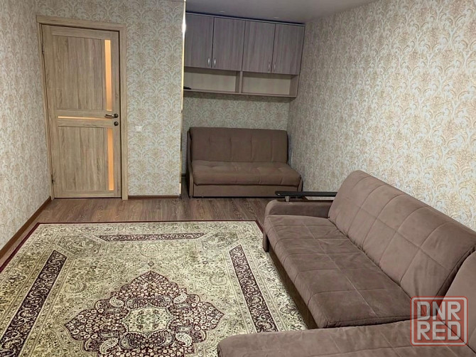 Сдам двухкомнатную квартиру от собственника в Киевском районе на Павла Поповича. Донецк - изображение 4