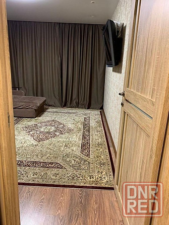 Сдам двухкомнатную квартиру от собственника в Киевском районе на Павла Поповича. Донецк - изображение 2