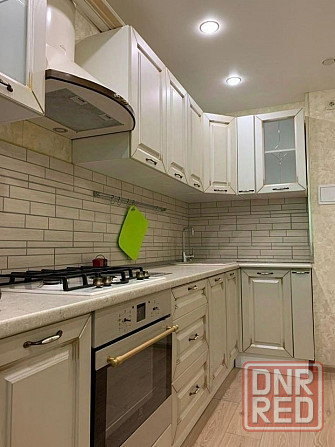 Сдам двухкомнатную квартиру от собственника в Киевском районе на Павла Поповича. Донецк - изображение 1