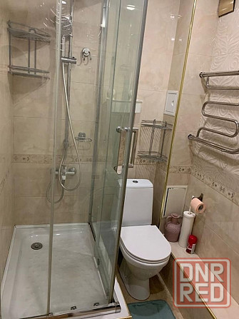 Сдам двухкомнатную квартиру от собственника в Киевском районе на Павла Поповича. Донецк - изображение 5