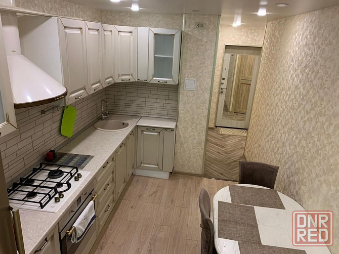 Сдам двухкомнатную квартиру от собственника в Киевском районе на Павла Поповича. Донецк - изображение 3