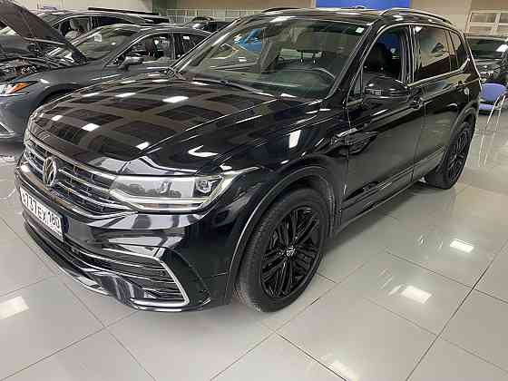 Volkswagen Tiguan 2021г. Макеевка