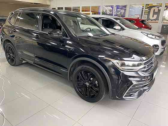 Volkswagen Tiguan 2021г. Макеевка