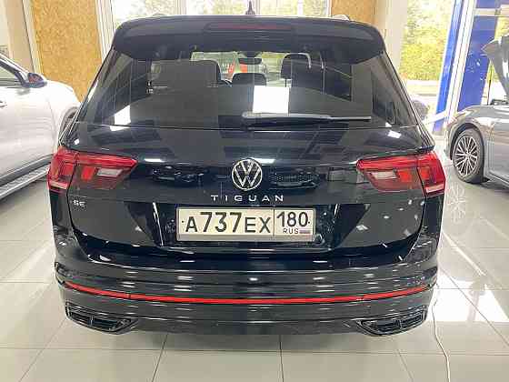 Volkswagen Tiguan 2021г. Макеевка