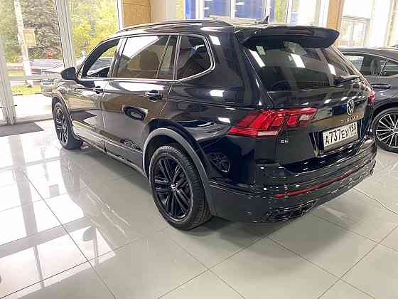 Volkswagen Tiguan 2021г. Макеевка