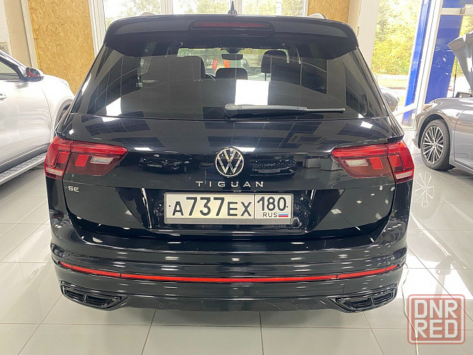 Volkswagen Tiguan 2021г. Макеевка - изображение 5
