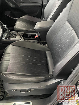 Volkswagen Tiguan 2021г. Макеевка - изображение 6
