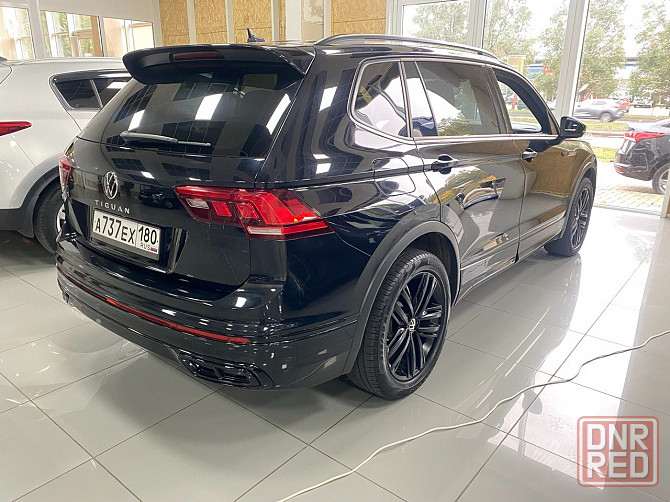 Volkswagen Tiguan 2021г. Макеевка - изображение 4