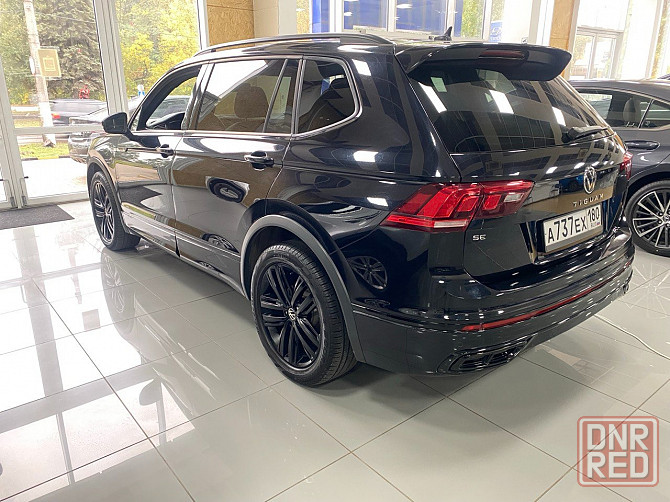 Volkswagen Tiguan 2021г. Макеевка - изображение 3