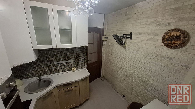 Сдам на длительный срок двухкомнатную квартиру в Будёновском районе, Цветочный. Донецк - изображение 7