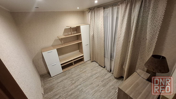 Сдам на длительный срок двухкомнатную квартиру в Будёновском районе, Цветочный. Донецк - изображение 4