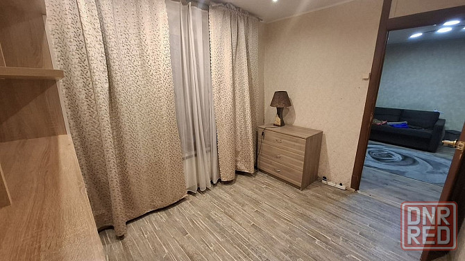 Сдам на длительный срок двухкомнатную квартиру в Будёновском районе, Цветочный. Донецк - изображение 3