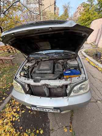 Продам Kia carnival 2003 Донецк