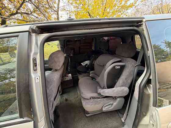 Продам Kia carnival 2003 Донецк