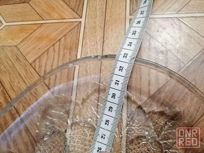 Продам блюдо тарелку стекло с браком Донецк - изображение 8