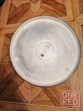 Продам крышку для кастрюли 23,5 см Донецк - изображение 3