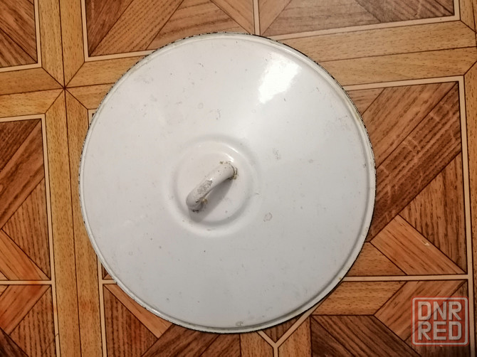 Продам крышку для кастрюли 23,5 см Донецк - изображение 2