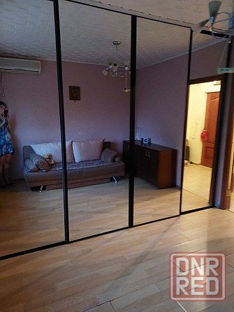 Продаётся 2-х к. кв., пр. 25-летия ркка, рядом Атлетик Донецк - изображение 9