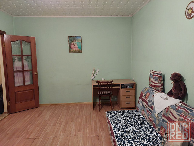 Продаётся 2-х к. кв., пр. 25-летия ркка, рядом Атлетик Донецк - изображение 7