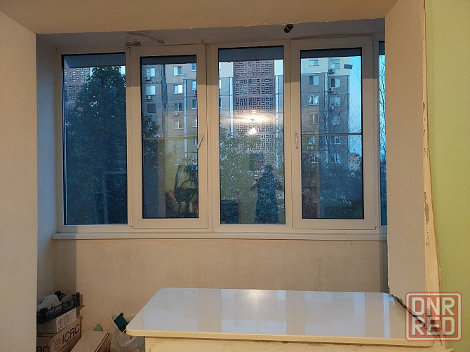 Продаётся 2-х к. кв., пр. 25-летия ркка, рядом Атлетик Донецк - изображение 8