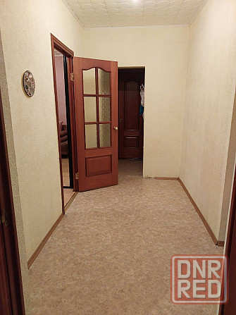 Продаётся 2-х к. кв., пр. 25-летия ркка, рядом Атлетик Донецк - изображение 1