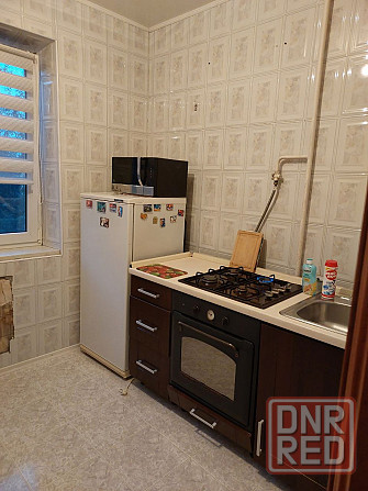 Продаётся 2-х к. кв., пр. 25-летия ркка, рядом Атлетик Донецк - изображение 2