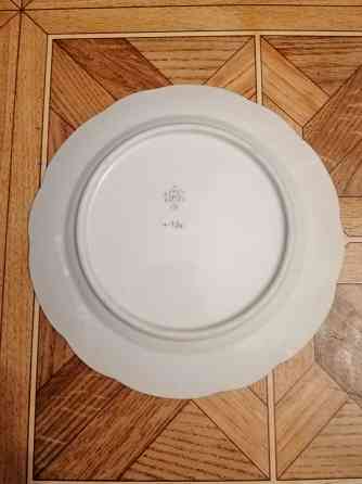 Продам тарелку ссср коростень Донецк