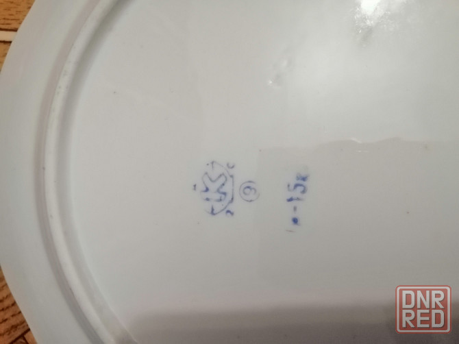 Продам тарелку ссср коростень Донецк - изображение 4