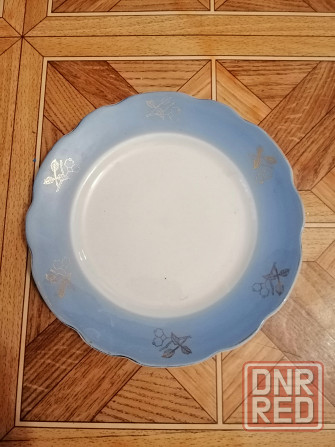 Продам тарелку ссср коростень Донецк - изображение 2