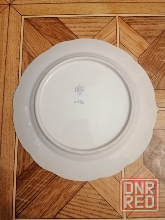 Продам тарелку ссср коростень Донецк - изображение 3