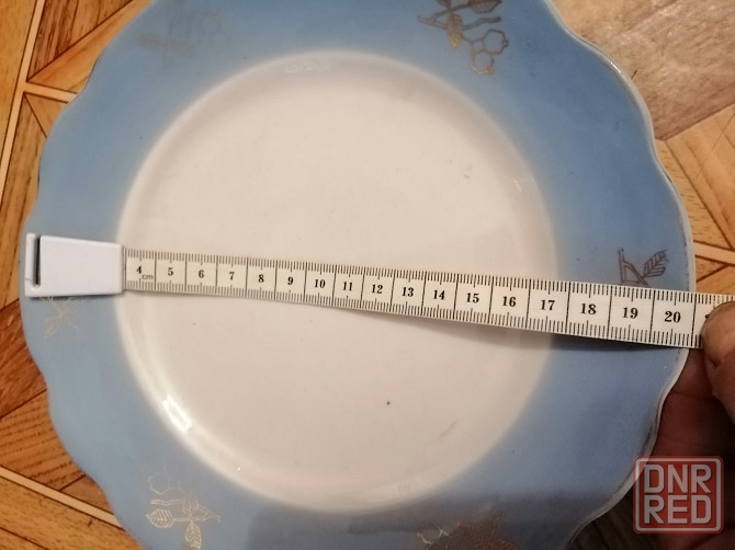 Продам тарелку ссср коростень Донецк - изображение 5