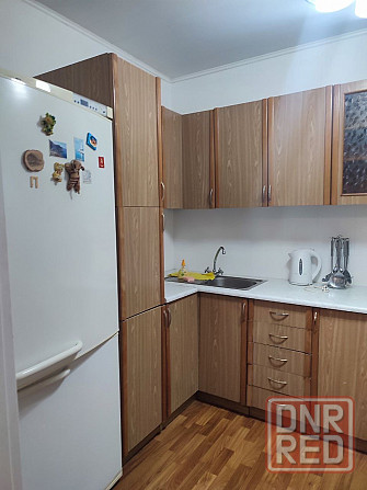 Продается 2к квартира на Текстильщике (Кировский район) Донецк - изображение 9