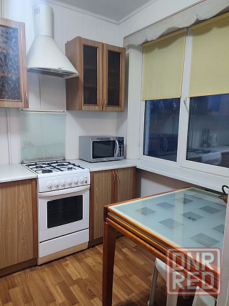 Продается 2к квартира на Текстильщике (Кировский район) Донецк - изображение 1