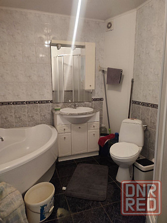 Продается 2к квартира на Текстильщике (Кировский район) Донецк - изображение 8