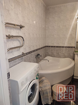 Продается 2к квартира на Текстильщике (Кировский район) Донецк - изображение 7