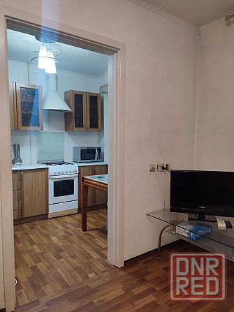 Продается 2к квартира на Текстильщике (Кировский район) Донецк - изображение 10