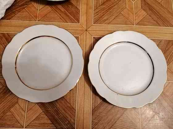 Продам тарелки ссср дулево цена за все Донецк