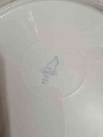 Продам тарелки ссср дулево цена за все Донецк